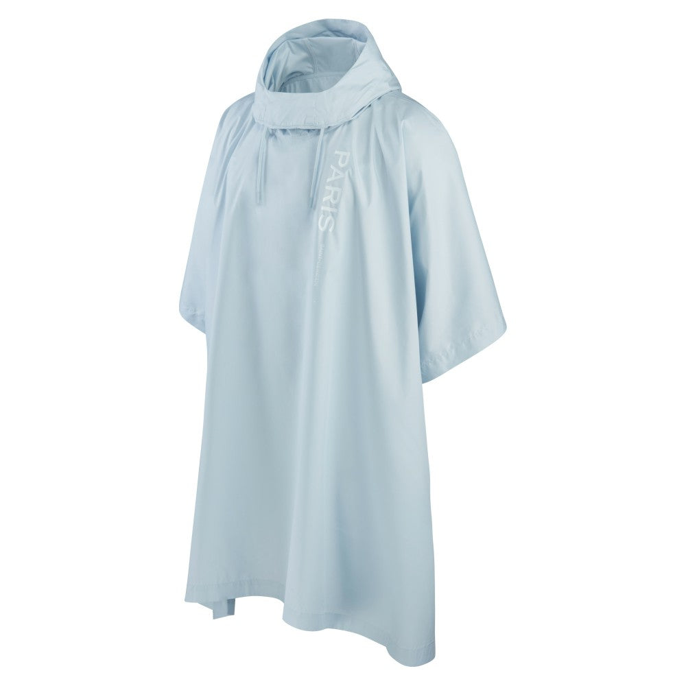 Paris Saint-Germain City Made Poncho Light Blue - Nike for sale