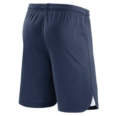 Paris Saint-Germain 2022/23 Team Performance Stadium Shorts Navy - Nike