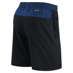 Paris Saint-Germain Travel Shorts Black - Nike discount