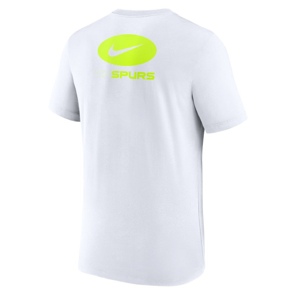 Tottenham Hotspur Voice T-Shirt White - Nike discount