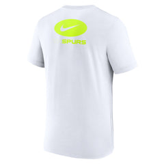Tottenham Hotspur Voice T-Shirt White - Nike discount