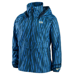 Club America Women's AWF Raglan Full-Zip Jacket Navy - Nike sale