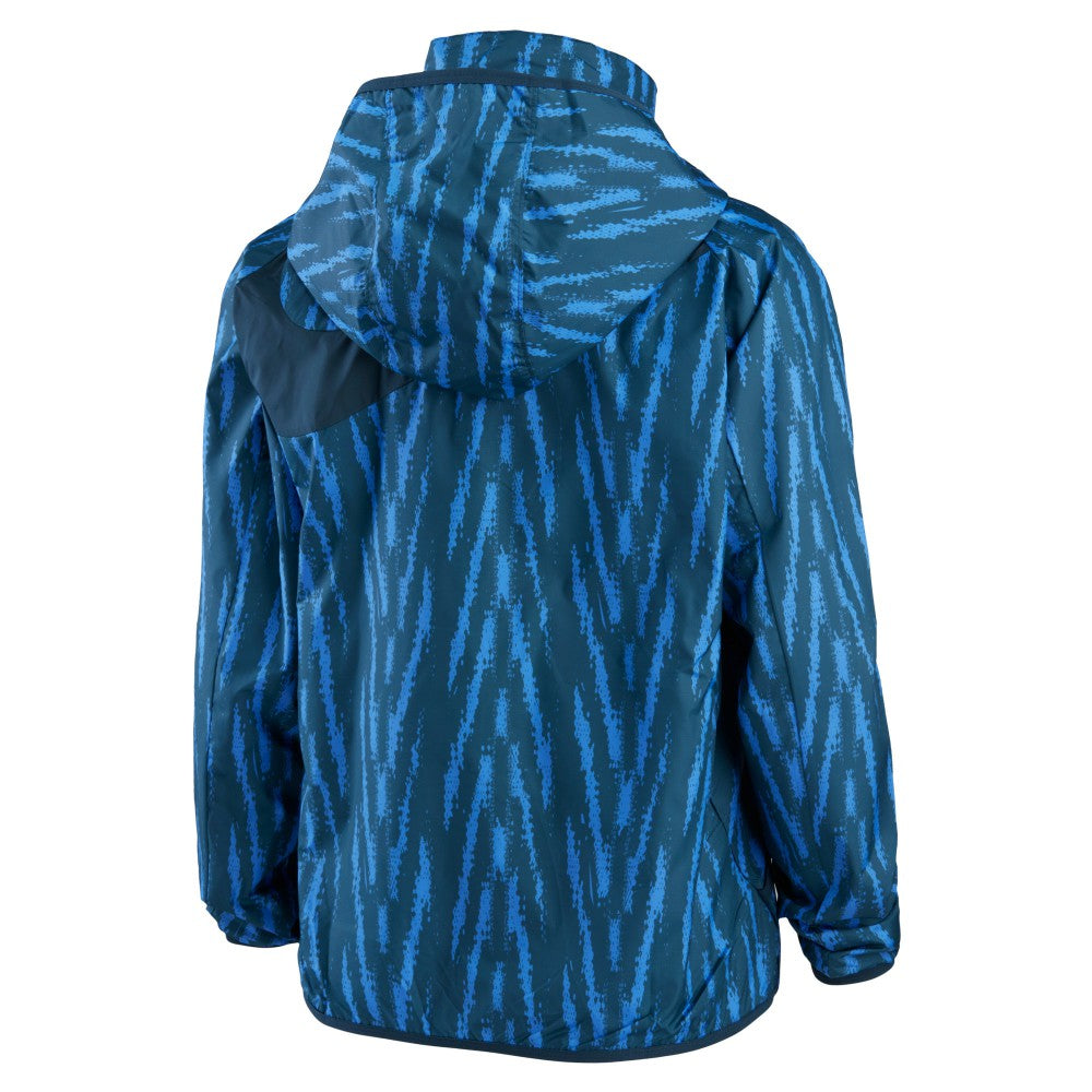 Club America Women's AWF Raglan Full-Zip Jacket Navy - Nike sale