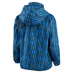 Club America Women's AWF Raglan Full-Zip Jacket Navy - Nike sale