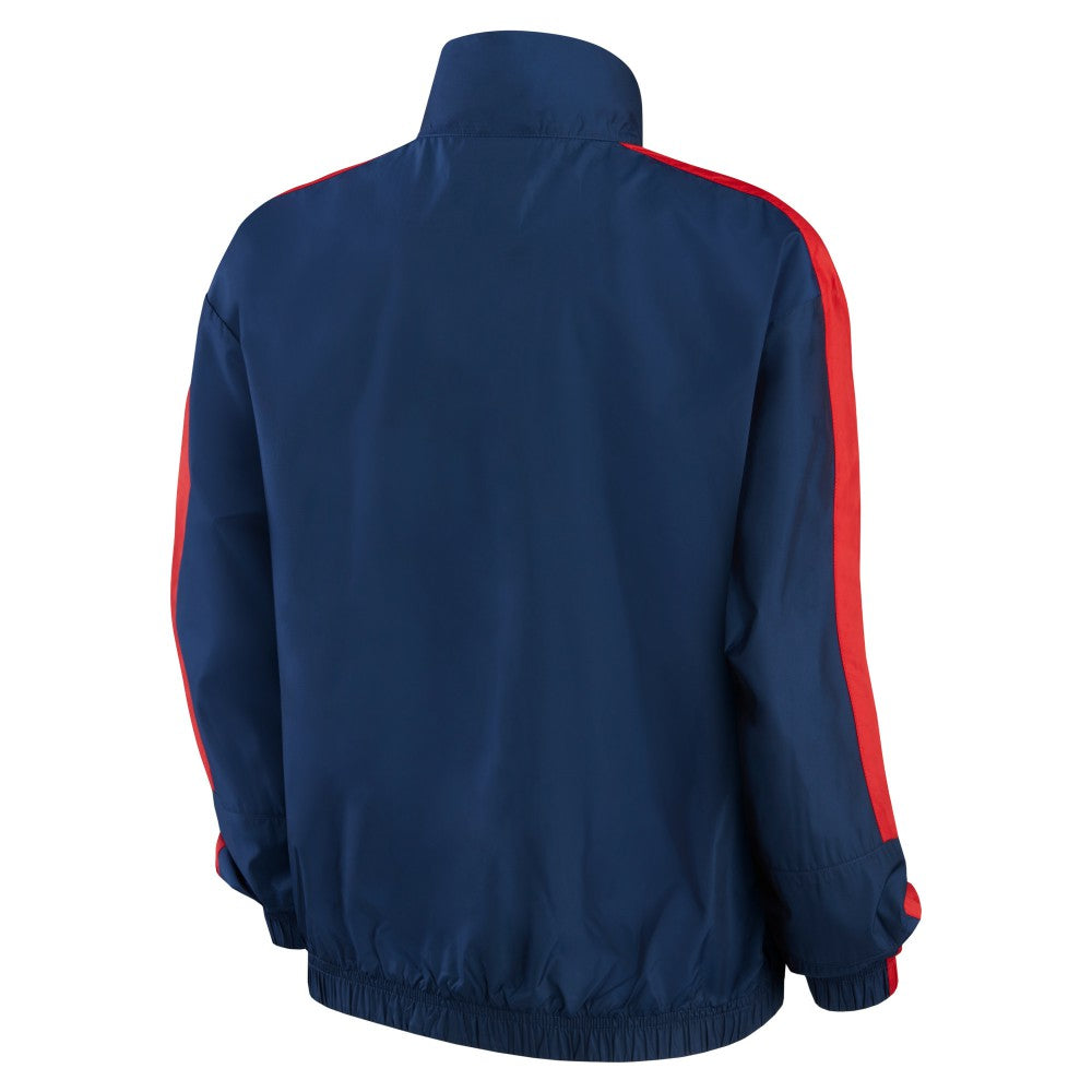 Paris Saint-Germain Women's Essential Anthem Full-Zip Jacket Navy - Nike online