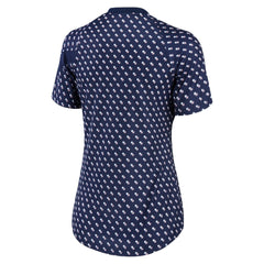 France National Team Women's 2022/23 Pre-Match Home Performance Top Navy - Nike sale