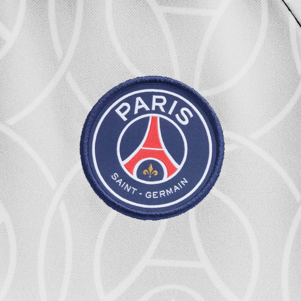 Paris Saint-Germain Women's 2022/23 Pre-Match Home Performance Top Gray - Nike sale