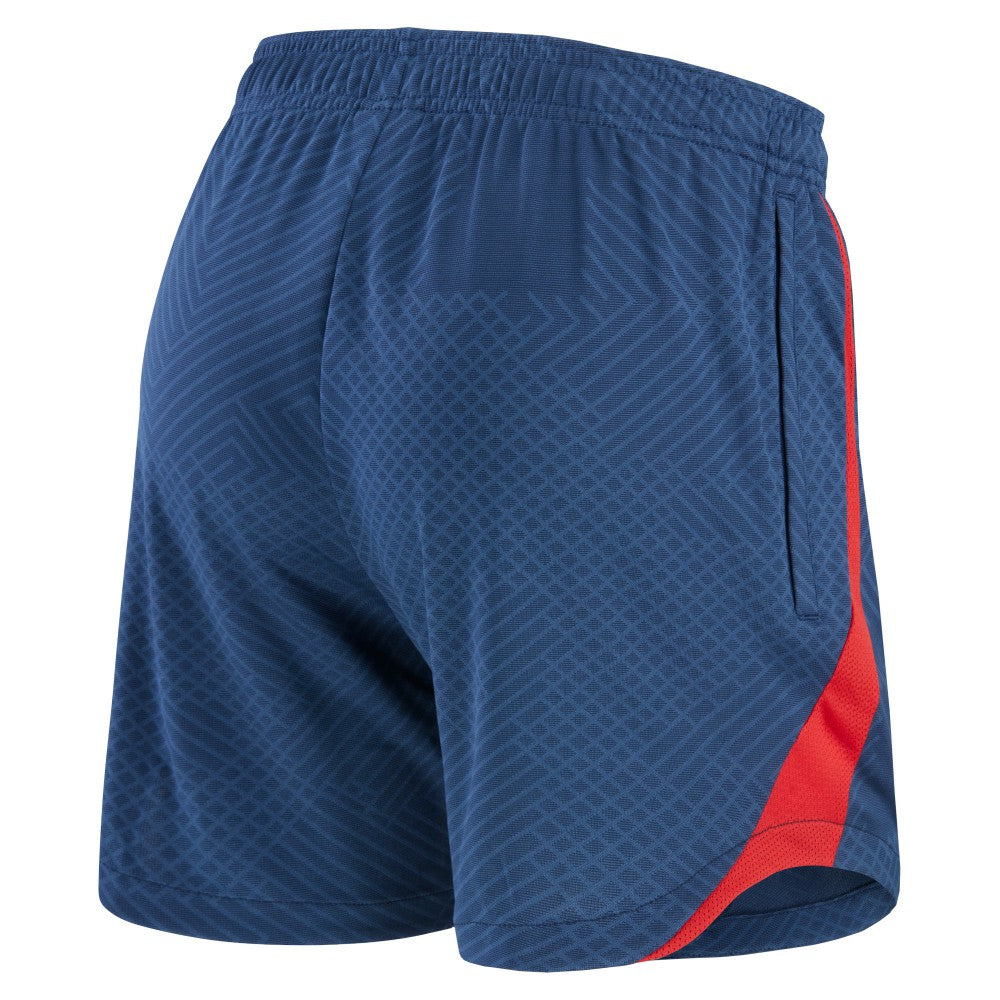 Paris Saint-Germain Women's 2022/23 Strike Performance Shorts Navy - Nike sale