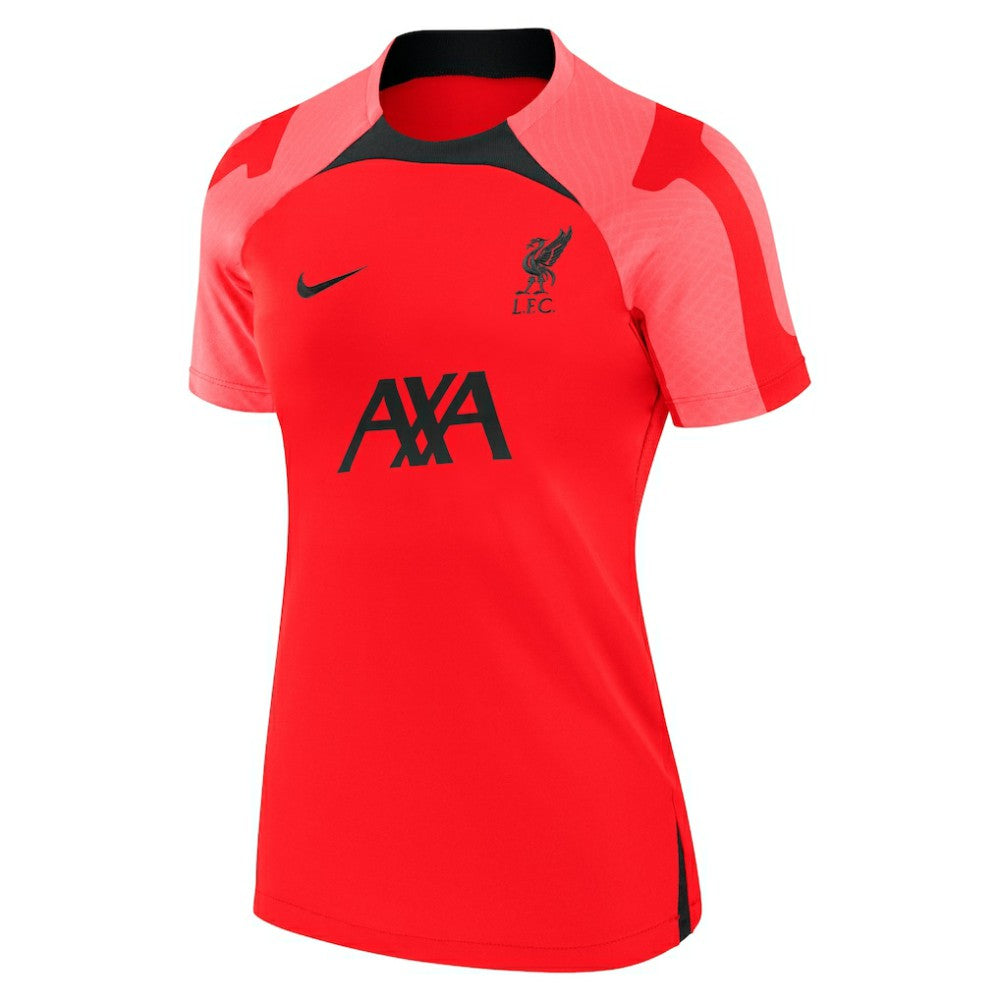 Liverpool Women's 2022/23 Strike Performance Top Red - Nike on sale