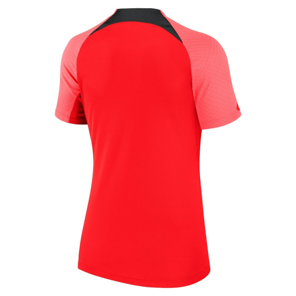 Liverpool Women's 2022/23 Strike Performance Top Red - Nike on sale