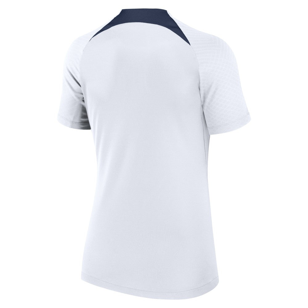 Paris Saint-Germain Women's 2022/23 Strike Performance Top White - Nike for sale