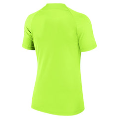 Tottenham Hotspur Women's 2022/23 Strike Performance Top Yellow - Nike