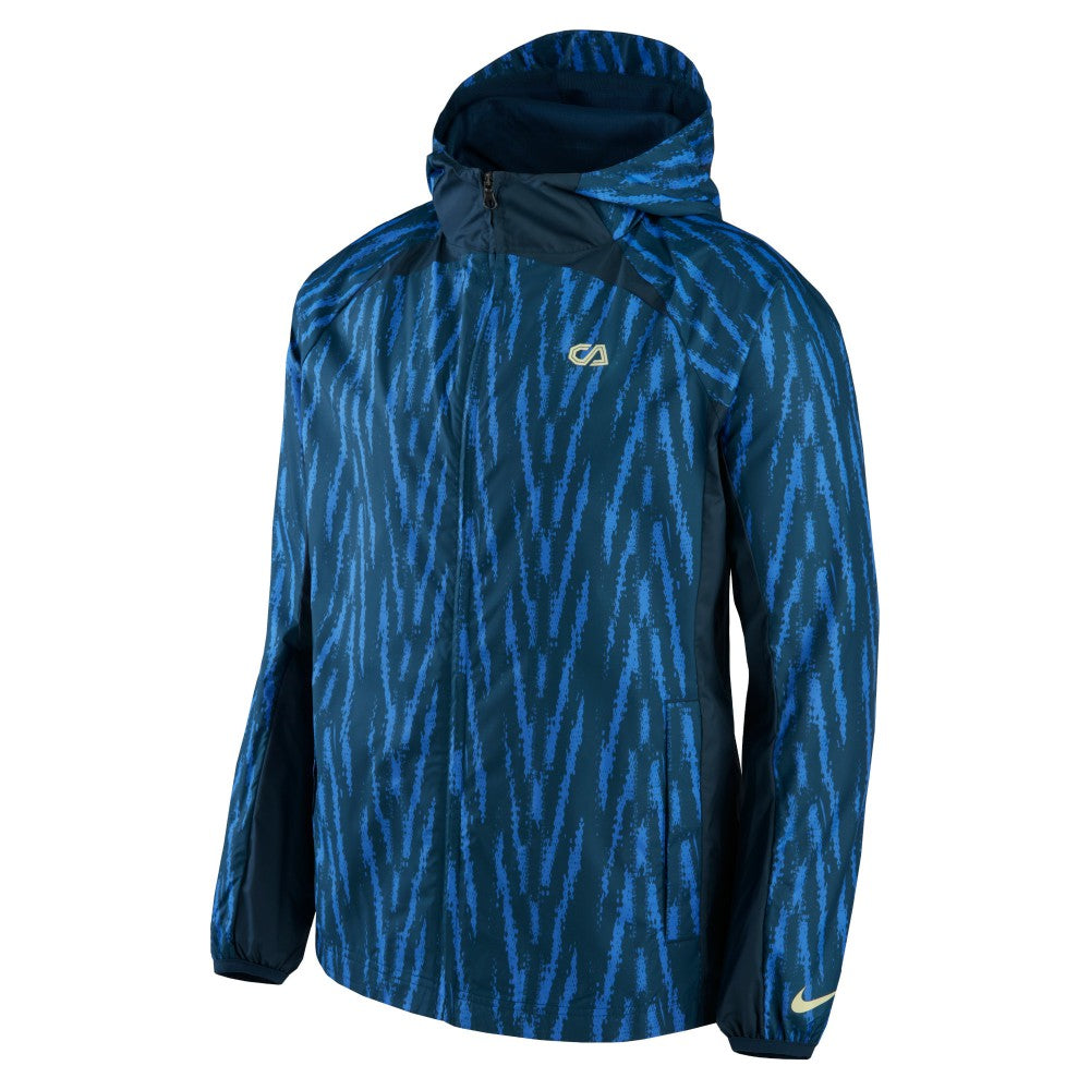 Club America AWF Raglan Full-Zip Jacket Navy - Nike outlet