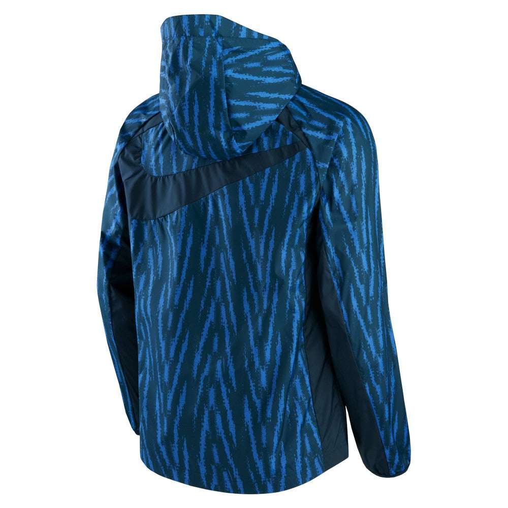 Club America AWF Raglan Full-Zip Jacket Navy - Nike outlet