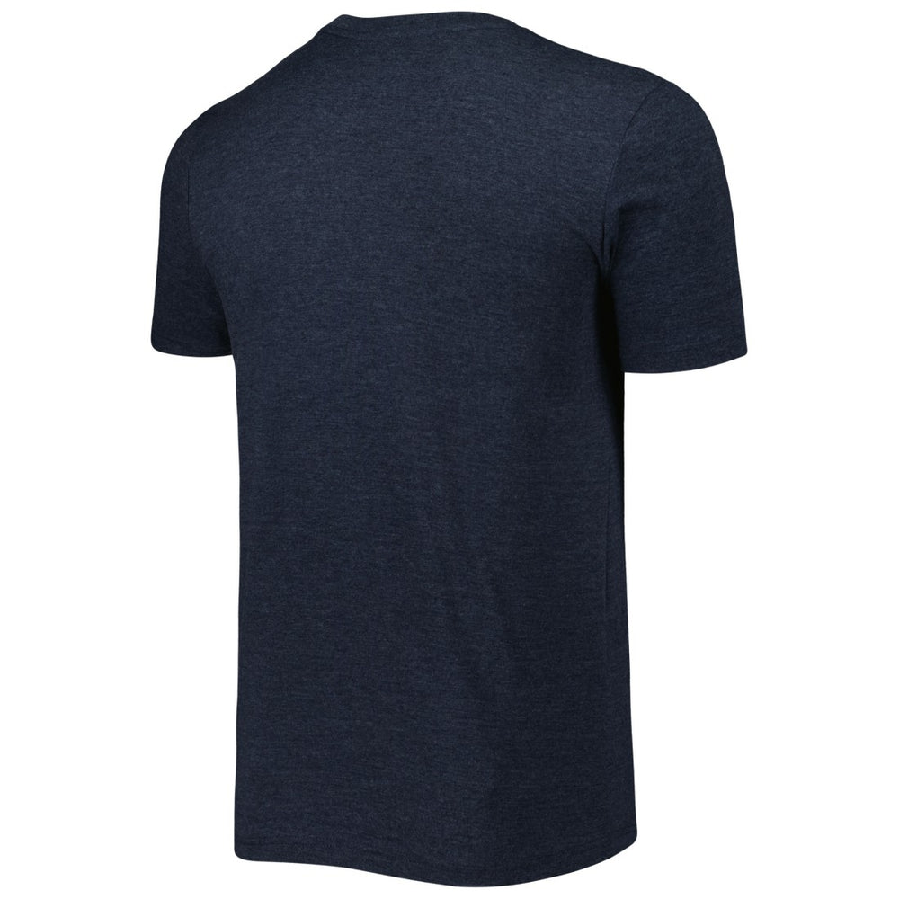 Tennessee Titans New Era Training Collection T-Shirt - Heathered Navy T-shirts