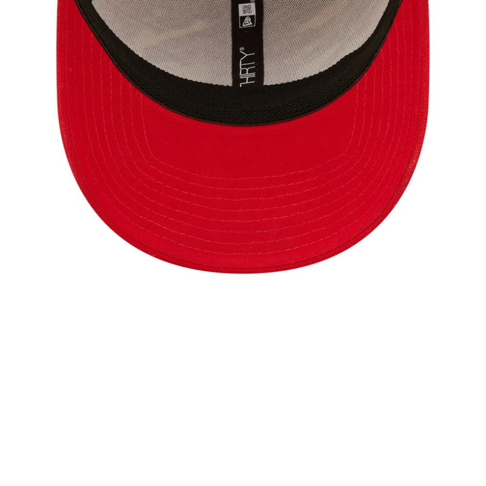San Francisco Giants New Era 2022 4th of July 39THIRTY Flex Hat - Red Hats