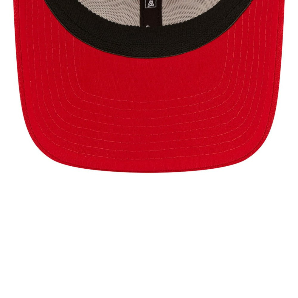 Washington Nationals New Era 2022 4th of July 39THIRTY Flex Hat - Red Hats