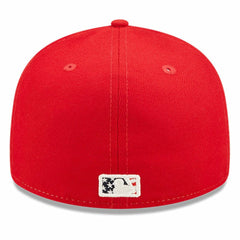 Chicago White Sox New Era 2022 4th of July Low Profile 59FIFTY Fitted Hat - Red Hats