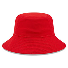 Pittsburgh Pirates New Era 2022 4th of July Bucket Hat - Red Hats
