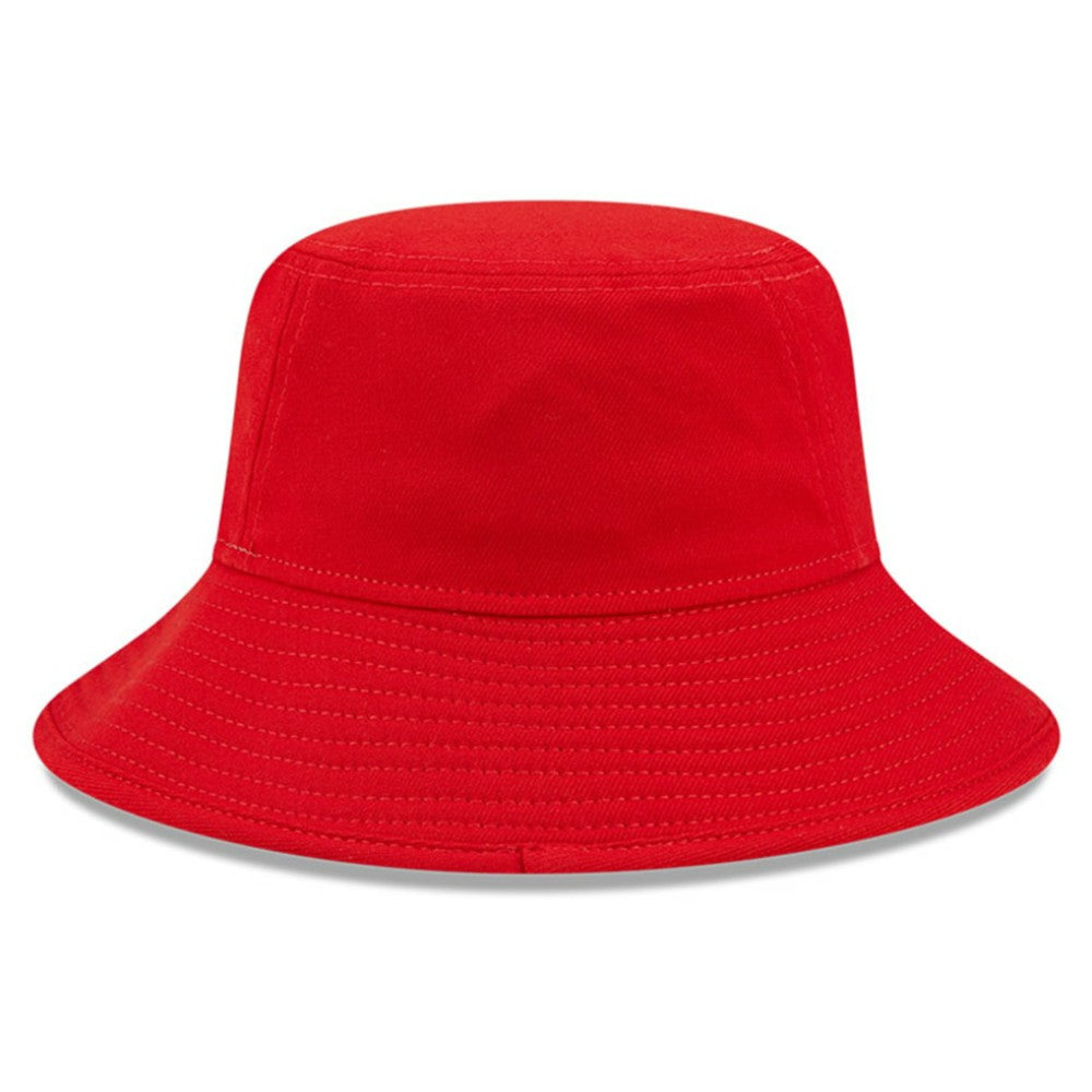 San Francisco Giants New Era 2022 4th of July Bucket Hat - Red Hats