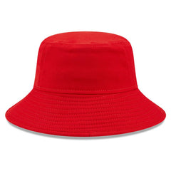 Athletics New Era 2022 4th of July Bucket Hat - Red Hats