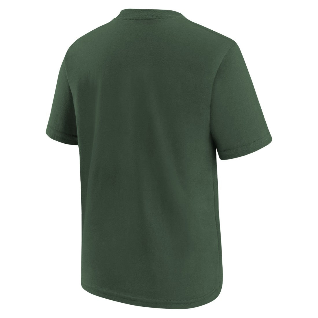 Green Bay Packers Preschool Team Wordmark T-Shirt - Green T-shirts