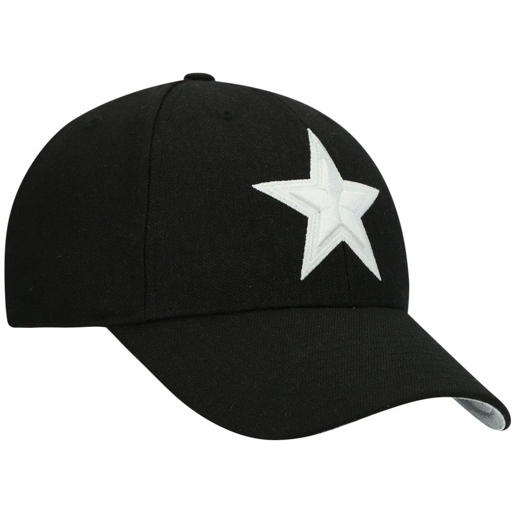 Dallas Cowboys '47 MVP Adjustable Hat - Black Hats