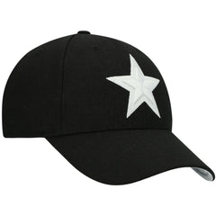 Dallas Cowboys '47 MVP Adjustable Hat - Black Hats