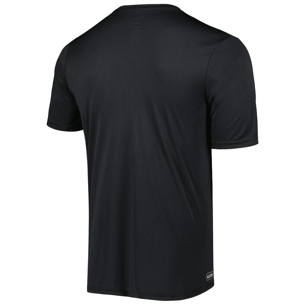 Arizona Cardinals New Era Scrimmage T-Shirt - Black T-shirts
