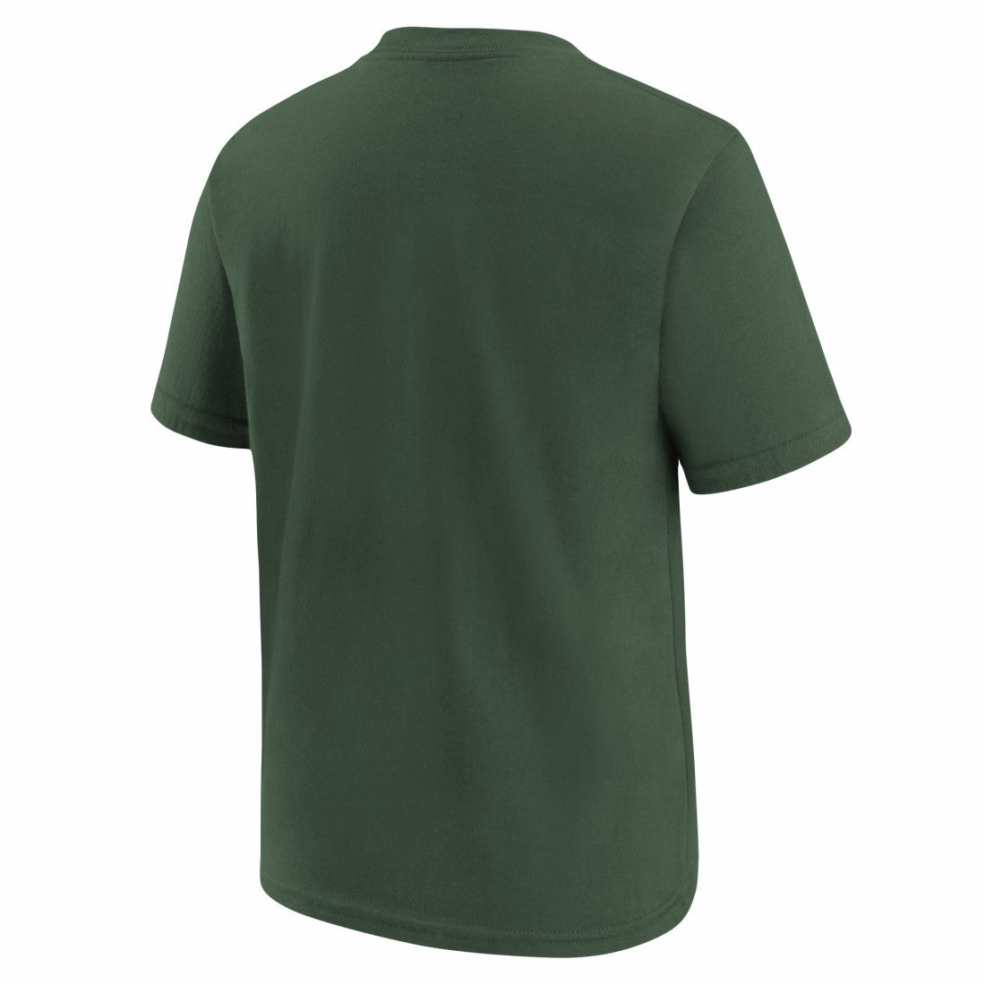 Green Bay Packers Youth Logo T-Shirt - Green T-shirts