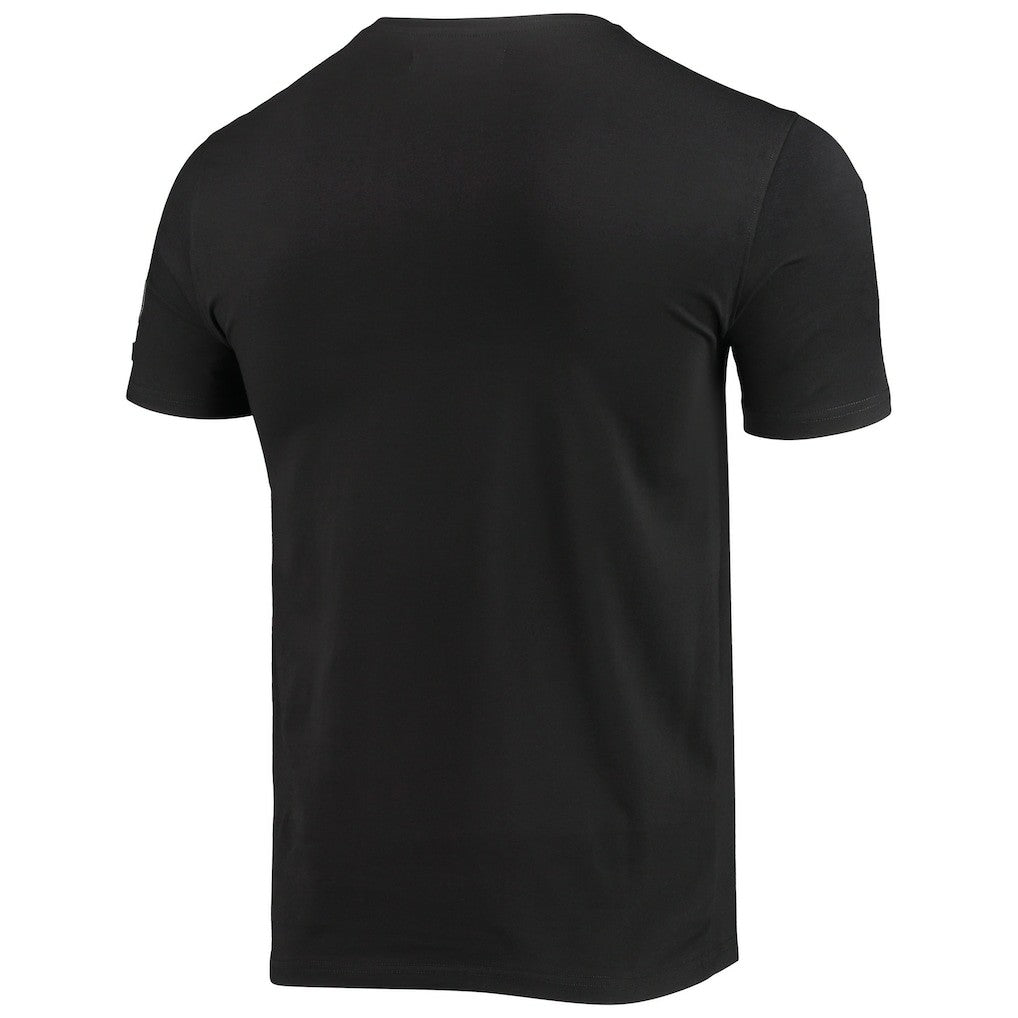 Cleveland Browns Pro Standard Logo Pro Team Shirt - Black