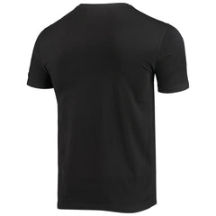 Cleveland Browns Pro Standard Logo Pro Team Shirt - Black