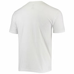 Brooklyn Nets NBA x McFlyy Identify Artist Series T-Shirt White outlet