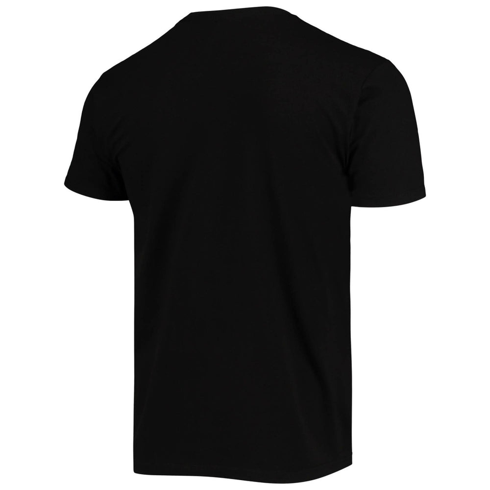 Phoenix Suns NBA x McFlyy Identify Artist Series T-Shirt Black