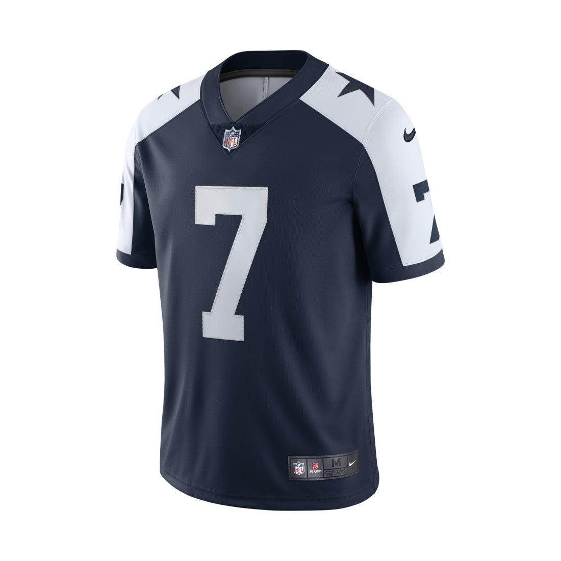 Trevon Diggs Dallas Cowboys Alternate Vapor Limited Jersey - Navy Jerseys