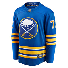 Tage Thompson Buffalo Sabres Fanatics Home Breakaway Player Jersey - Royal | US 4564002
