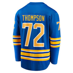 Tage Thompson Buffalo Sabres Fanatics Home Breakaway Player Jersey - Royal | US 4564002