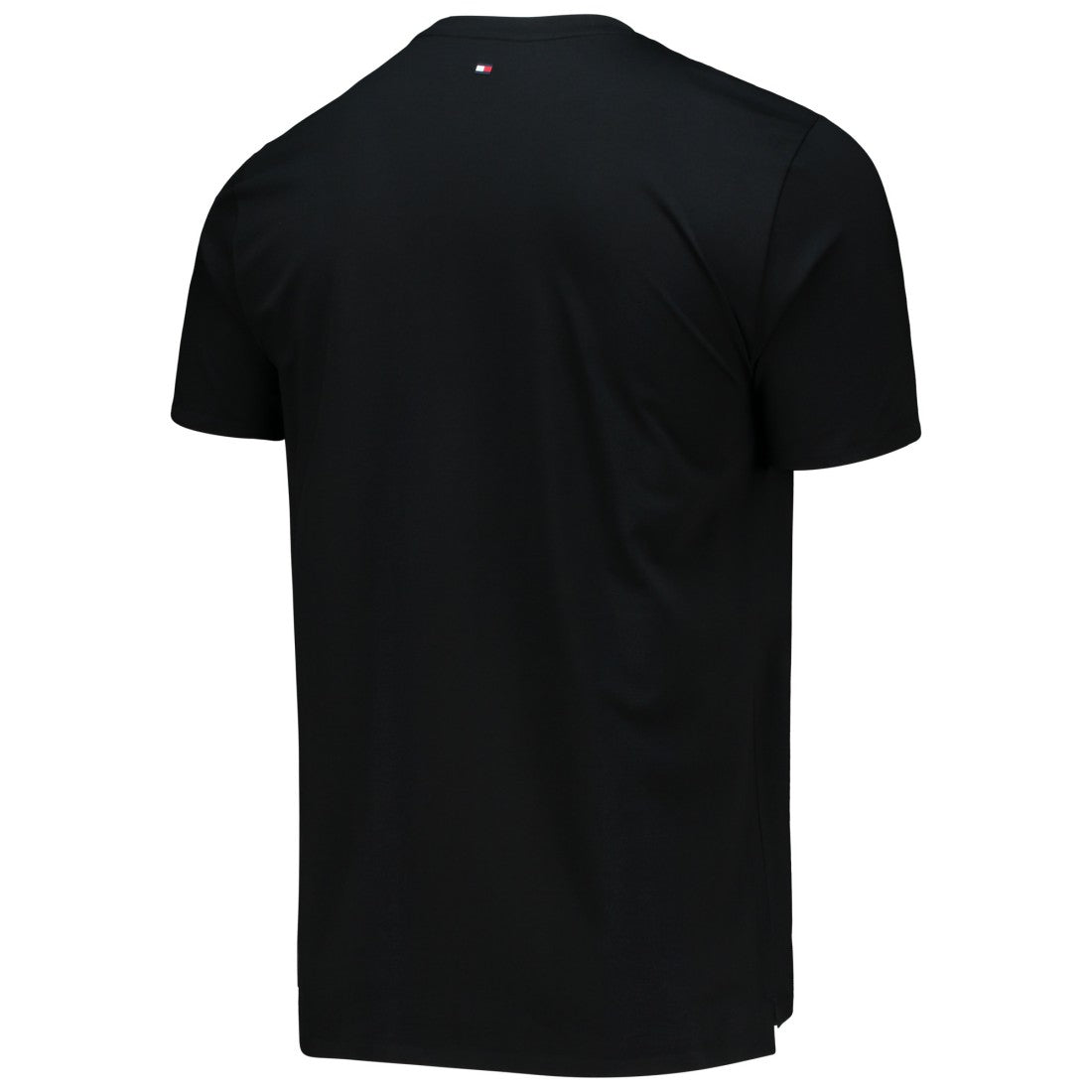 Dallas Cowboys Tommy Hilfiger Graphic T-Shirt - Black T-shirts