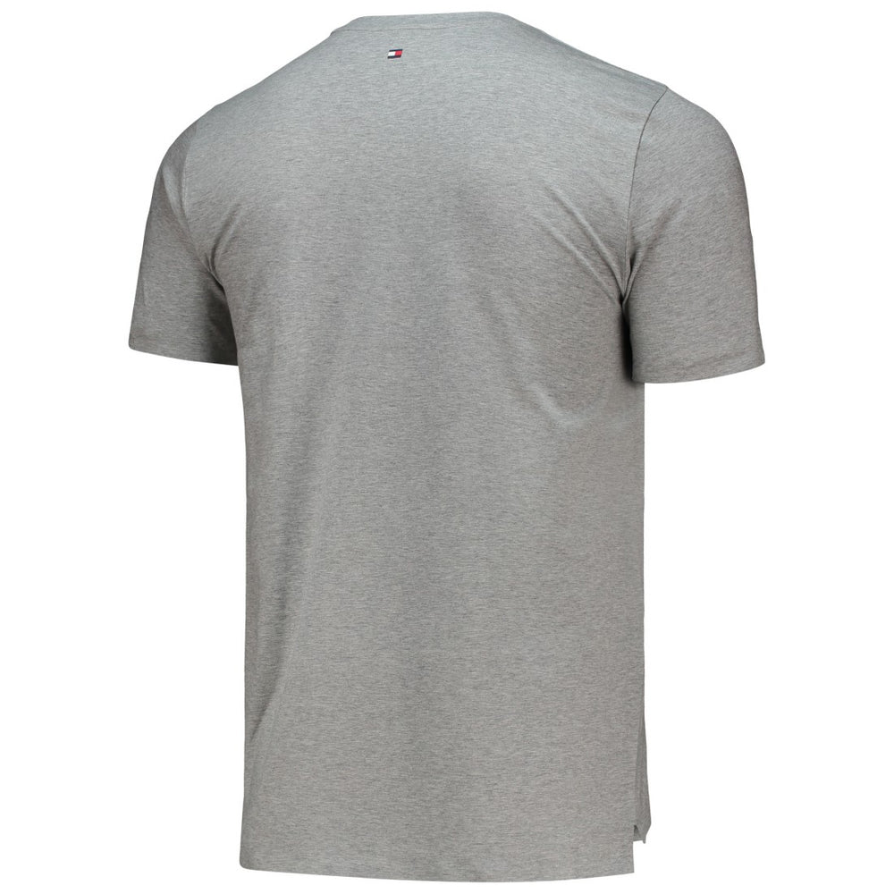 Dallas Cowboys Tommy Hilfiger Graphic T-Shirt - Gray T-shirts