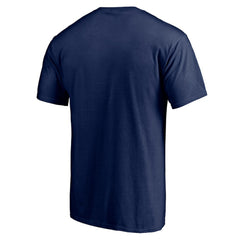 Houston Astros Hometown Collection Texas Sunrise T-Shirt - Navy T-shirts