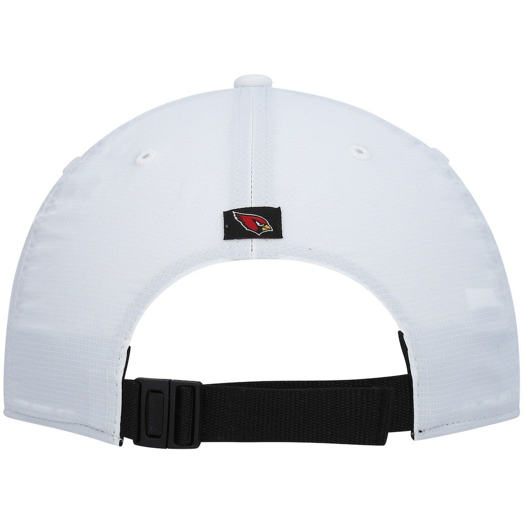 Arizona Cardinals '47 Hitch Stars and Stripes Trucker Adjustable Hat - White Hats