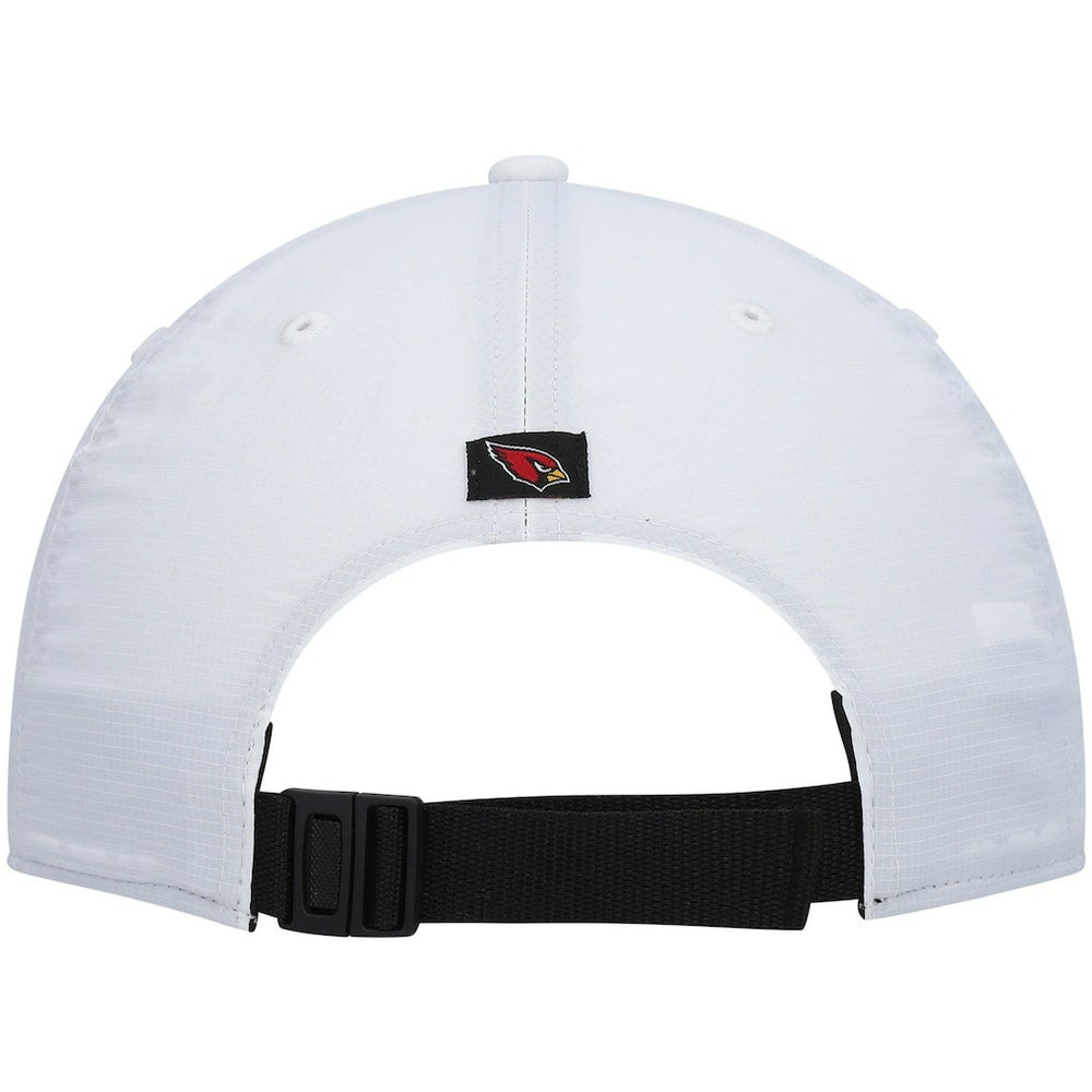 Arizona Cardinals '47 Hitch Stars and Stripes Trucker Adjustable Hat - White Hats