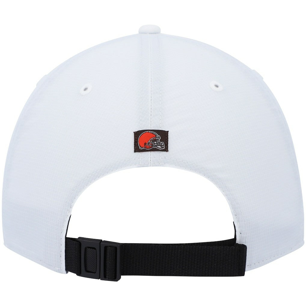 Cleveland Browns '47 Hitch Stars and Stripes Trucker Adjustable Hat - White Hats