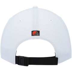 Cleveland Browns '47 Hitch Stars and Stripes Trucker Adjustable Hat - White Hats