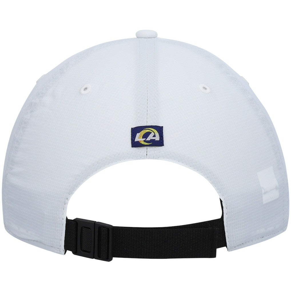 Los Angeles Rams '47 Hitch Stars and Stripes Trucker Adjustable Hat - White Hats