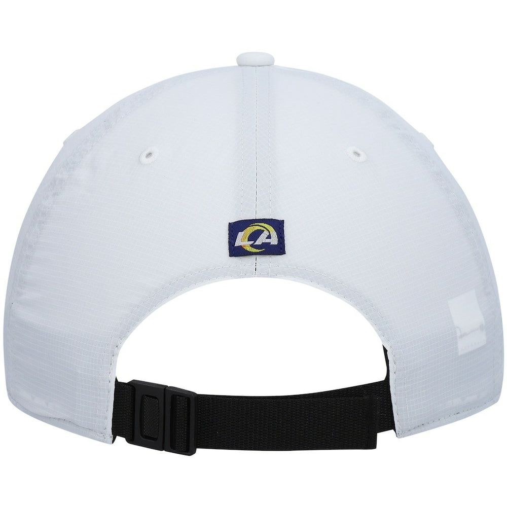 Los Angeles Rams '47 Hitch Stars and Stripes Trucker Adjustable Hat - White Hats
