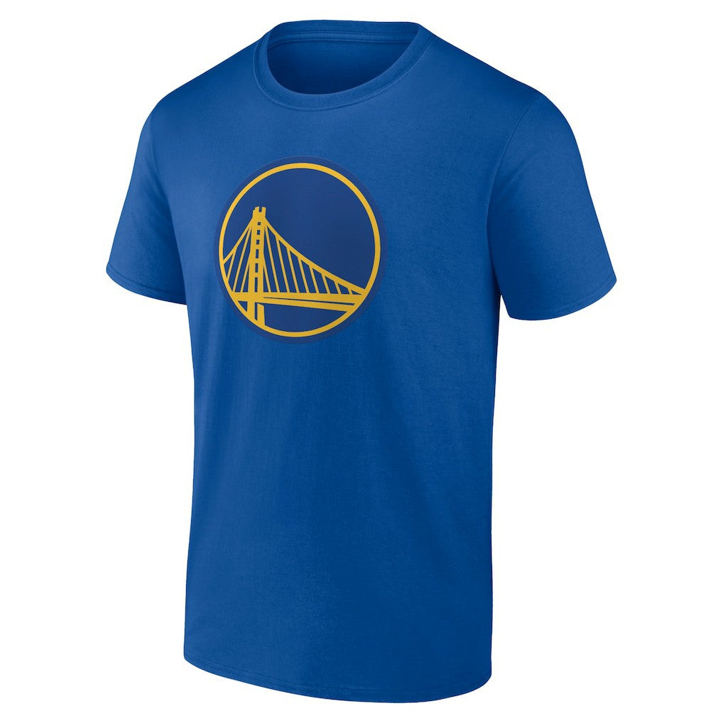 Moses Moody Golden State Warriors Playmaker Name & Number T-Shirt Royal
