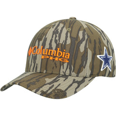 Dallas Cowboys PHG Flex Hat - Camo Hats