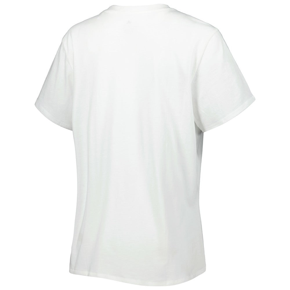 Spain National Team Women's DNA T-Shirt White - Adidas online