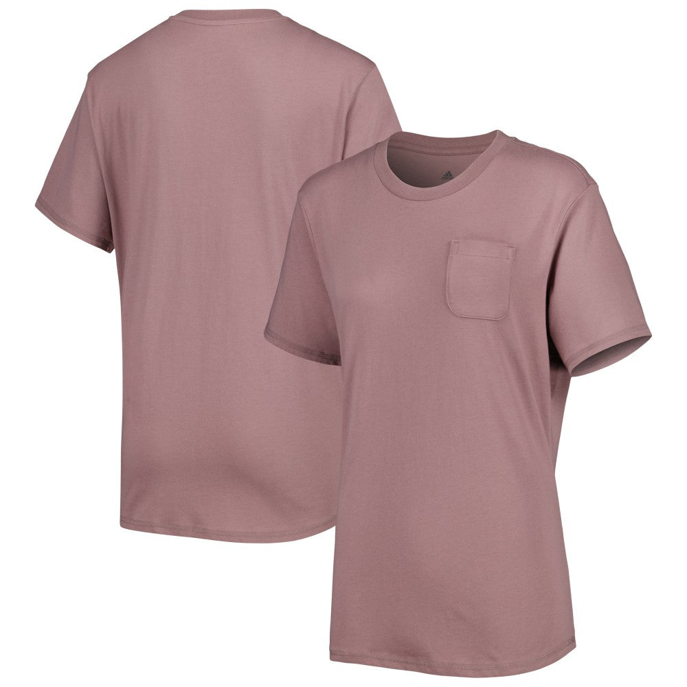 Germany National Team Women's DNA T-Shirt Pink - Adidas on sale